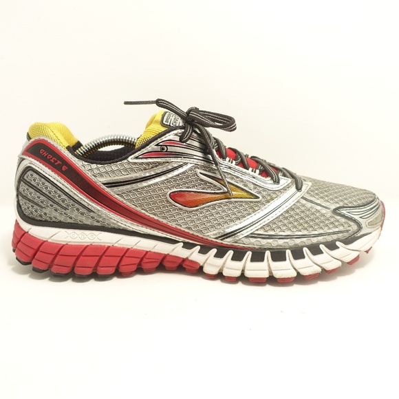 Brooks ghost 6 mens 11 Clearance